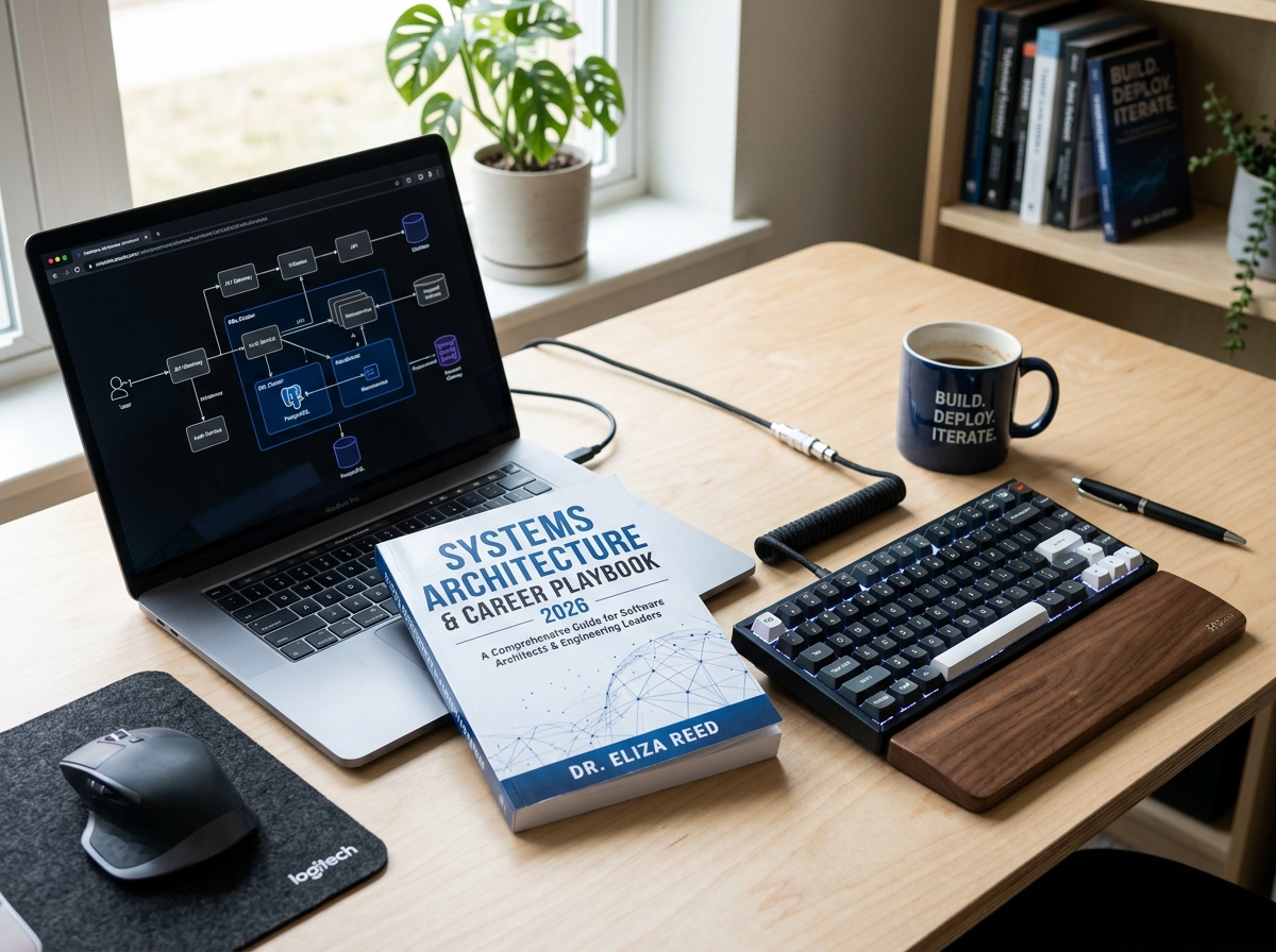 The 2026 High-Income Systems Architecture & Career Playbook Master Package